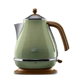 czajnik-elektryczny-de-longhi-kbov-2001-gr-2000-w-17-l-zielony