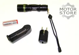 latarka-taktyczna-led-metalowa-5800mah-3-tryby