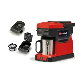 einhell-ekspres-do-kawy-te-cf-18-li-solo-2w1-czerwony-czarny-240ml