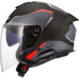 kask-otwarty-ls2-of618-verso-ii-air-black-red-homologacja-ece-22-06