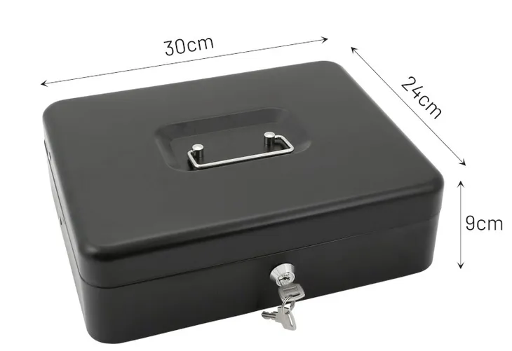 kaseta-kasjerska-30x24x9-docisk-banknoty-box-bilon-waga-z-opakowaniem-0-9-kg