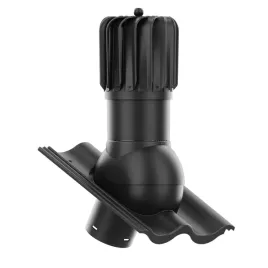 kominek-wentylacyjny-obrotowy-podluzny-fi150-braas-celtycka-czarny