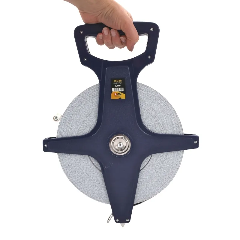 tasma-miernicza-pro-technik-100-m