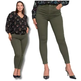 spodnie-damskie-rurki-skinny-elastyczne-dopasowane-modne-moraj-3xl