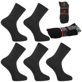 wysokie-skarpety-garniturowe-meskie-dlugie-skarpetki-moraj-5-pak-43-45