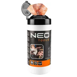 chusteczki-ze-scierniwem-neo-tools-75-sztuk