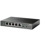 przelacznik-tp-link-sg1005p-pd-5xge-4xpoe-waga-z-opakowaniem-0-29-kg