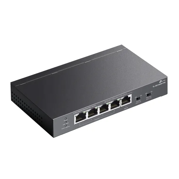 przelacznik-tp-link-sg1005p-pd-5xge-4xpoe-certyfikat-ce