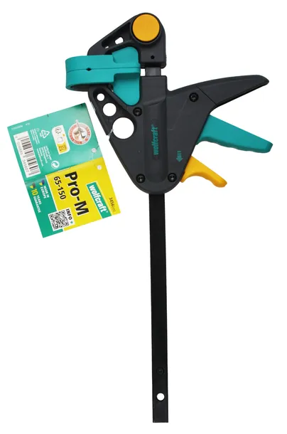 wolfcraft-ehz-pro-65-150-scisk-jednoreczny-3456000-waga-z-opakowaniem-0-462-kg