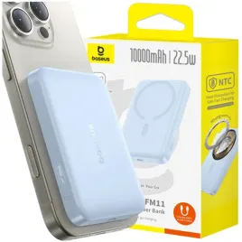 power-bank-baseus-10000mah-225w-indukcyjny-magnetyczny-magsafe-kabel-usb-c