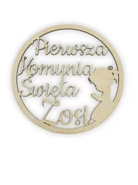 tablica-drewniana-pierwsza-komunia-swieta-dla-dziewczynki-sklejka-45-cm