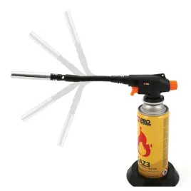 lampa-lutownicza-palnik-flexi-z-podstawka-do-kominka-grilla-ogniska