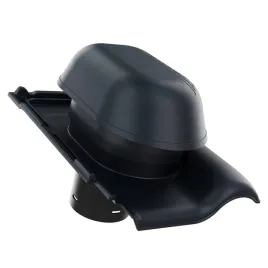 kominek-sanitarny-odpowietrzajacy-fi150-roben-monza-antracyt-grafit