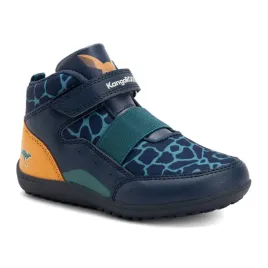 buty-dzieciece-kangaroos-k-bfi-peppy-ev-k-blue-safari-party-28-eu