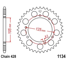 zebatka-tylna-stalowa-jt-r1134-50-50z-rozmiar-428