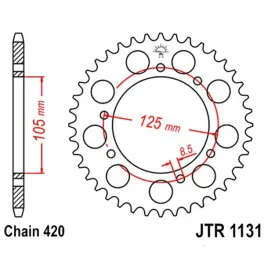 zebatka-tylna-stalowa-jt-r1131-53-53z-rozmiar-420