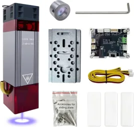 modul-laserowy-cnc-10w-air-assist-precyzyjny