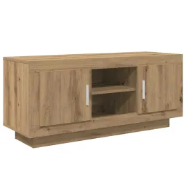 szafka-pod-telewizor-dab-rzemieslniczy-102-x-35-x-45-cm