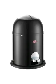 wesco-kosz-na-smieci-6l-czarny-mat-mini-master-stalowy-niemiecki