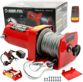wyciagarka-elektryczna-12v-mar-pol-2500-lbs-zdalny-pilot-15-m