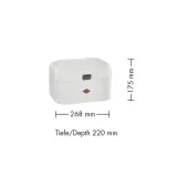 wesco-single-grandy-wei-mat-kolor-bialy