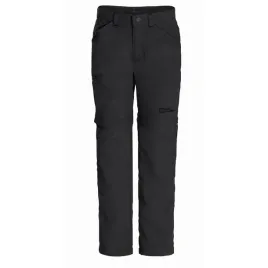 spodnie-trekkingowe-dzieciece-jack-wolfskin-safari-zip-off-black-176