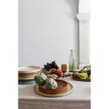 revol-caractere-talerz-30-cm-kurkuma-france-linia-caractere