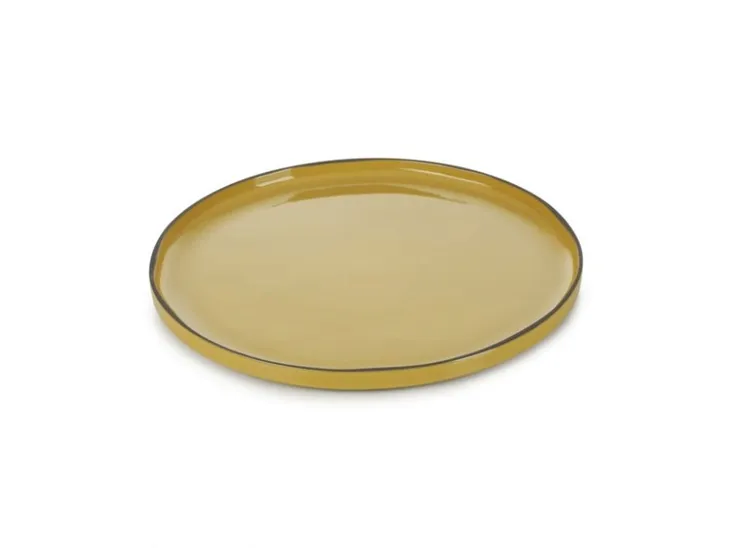 revol-caractere-talerz-30-cm-kurkuma-france-waga-z-opakowaniem-1-5-kg