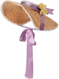 cosdreamer-kapelusz-slomkowy-fioletowy-rozmiar-56
