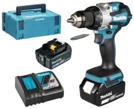 wiertarko-wkretarka-makita-ddf489rtj-18v-sila-73nm-metalowa-glowica