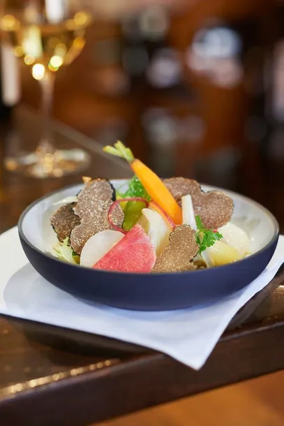 revol-solid-talerz-bialy-27cm-france-linia-solid
