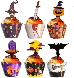 zestaw-oslonki-na-babeczki-muffinki-papilotki-halloween-48-elementow