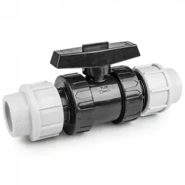 zawor-kulowy-skrecany-pe-pe-63mm-16-bar-bradas