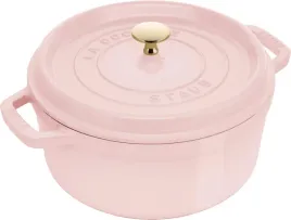 garnek-zeliwny-staub-la-cocotte-6-7-l-rozowy-okragly-indukcja