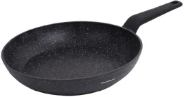 patelnia-kolor-czarny-marmurek-o28cm-klausberg