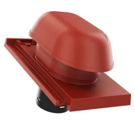 kominek-sanitarny-odpowietrzajacy-fi-125-creaton-domino-czerwien-winna