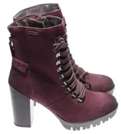 bugatti-botki-damskie-fioletowe-ocieplane-skorzane-zamszowe-39