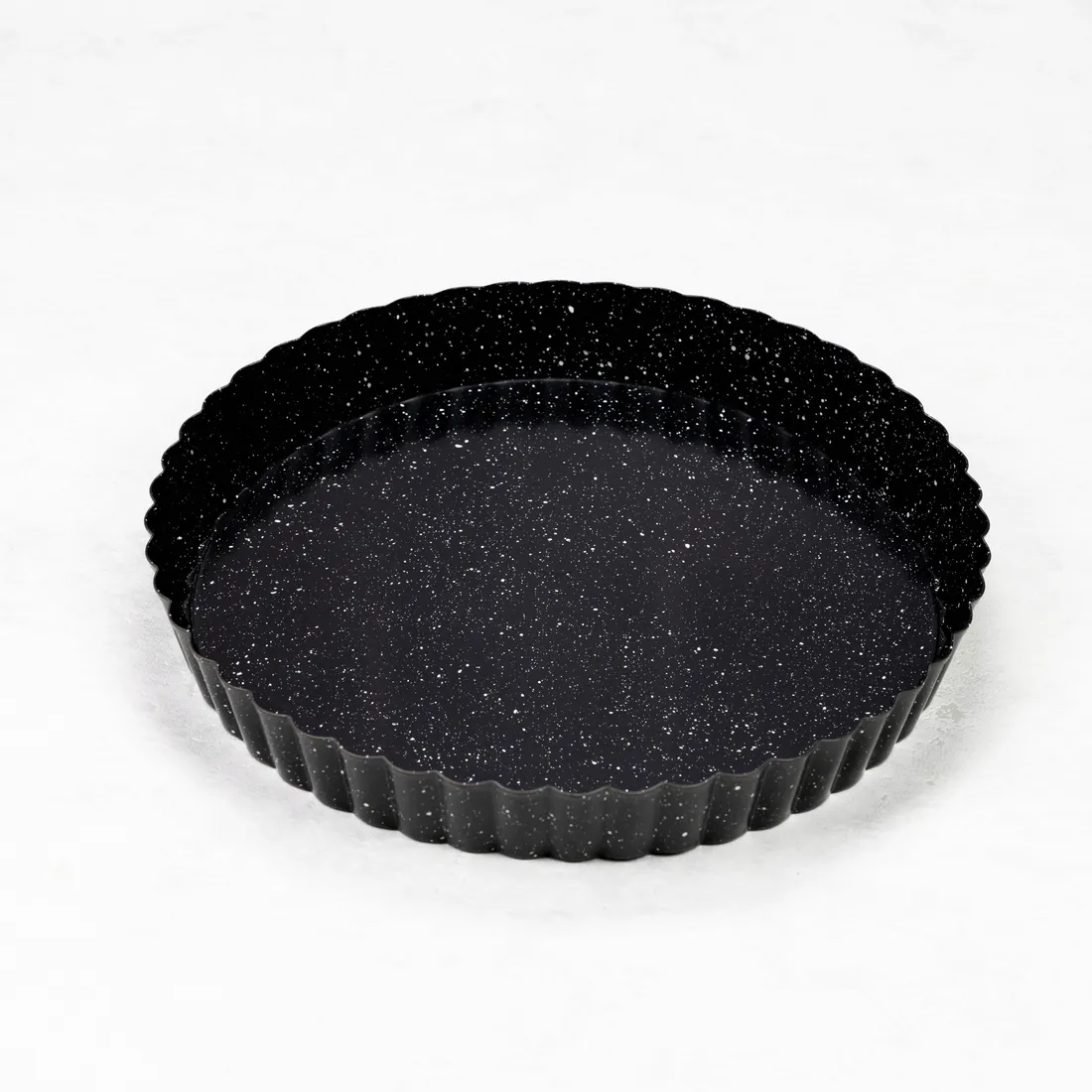 forma-blacha-do-pieczenia-forma-do-tarty-o25cm-kinghoff-stan-nowy