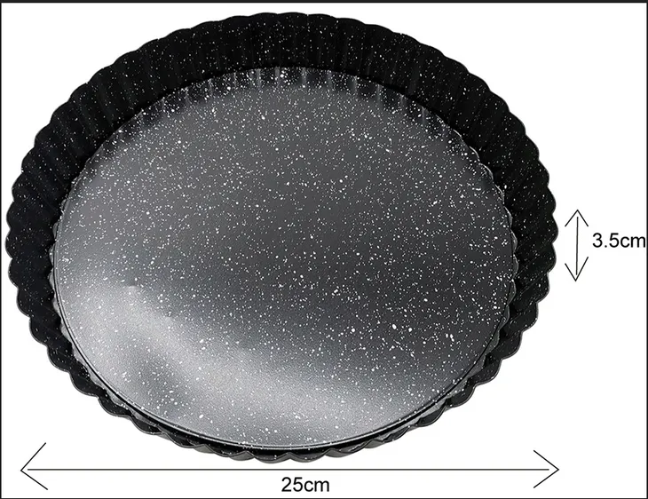 forma-blacha-do-pieczenia-forma-do-tarty-o25cm-kinghoff-kod-producenta-kh-1769