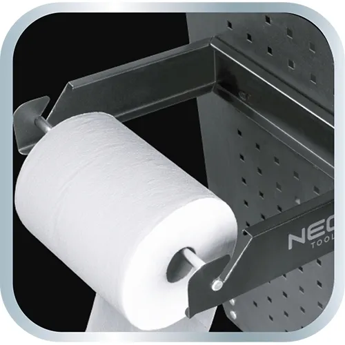 uchwyt-na-papier-do-szafki-warsztatowej-neo-84-271-waga-z-opakowaniem-0-15-kg-marka-neo-tools
