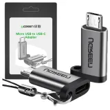 adapter-usb-c-do-micro-usb-ugreen-us282-szary