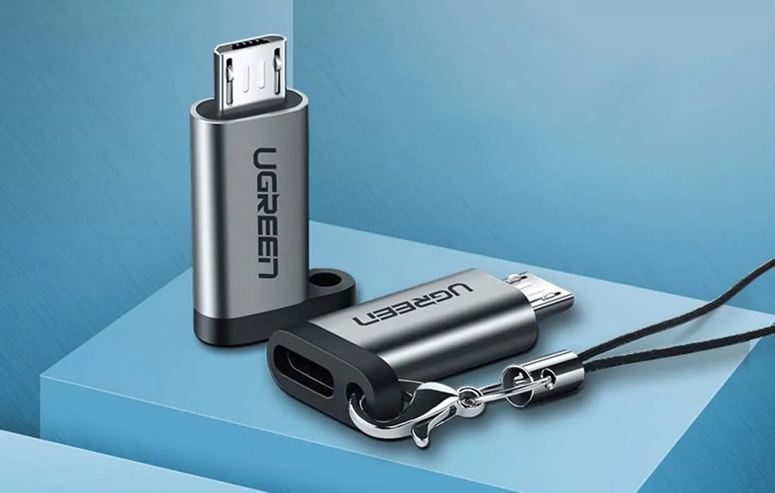 adapter-usb-c-do-micro-usb-ugreen-us282-szary