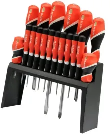 yato-zestaw-srubokretow-wkretakow-z-magnesem-ph-plaski-torx-18szt-yt-25982