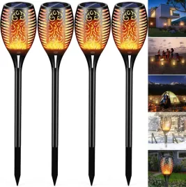 jonwall-solarna-lampa-plomieniowa-zestaw-4-sztuk