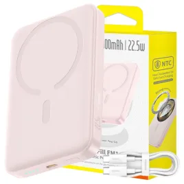 powerbank-baseus-enerfill-fm11-ultra-mini-10000mah-225w-usb-c-rozowy