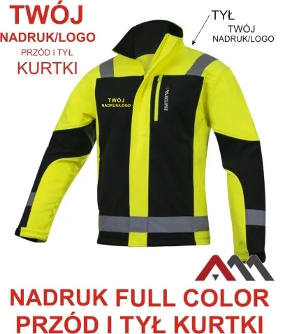 art-mas-kurtka-softshell-eclipse-yellow-roz-xl-model-eclipse-yellow