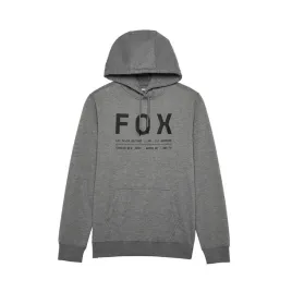 bluza-z-kapturem-fox-non-stop-fleece-po-heather-graphite-l