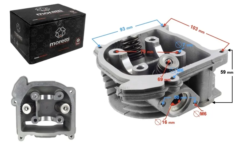 glowica-4t-50cm3-139qmb-moretti