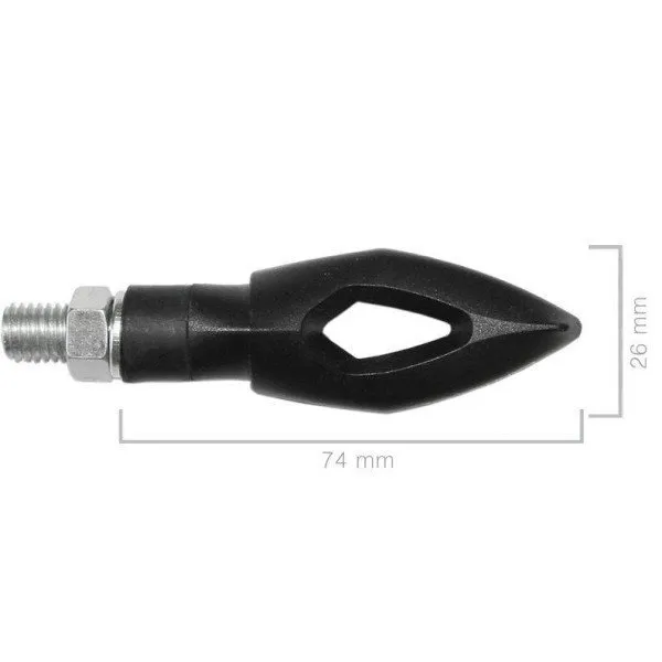 kierunkowskazy-freccia-led-czarne-barracuda-para
