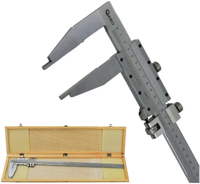 geko-precyzyjna-suwmiarka-0-500mm-005-jednoszczekowa-walizka-drewno-maksymalny-zakres-pomiaru-500-mm-zawiera-baterie-nie